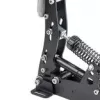 Throttle papildinājums Simucube ActivePedal, Heusinkveld HE-SPU1TSCB, sudraba