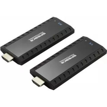Speaka Professional SP-11175212 audio video atkārtotājs pagarinātājs