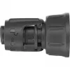 Gardena 13222-20 Dārza Instruments Melns