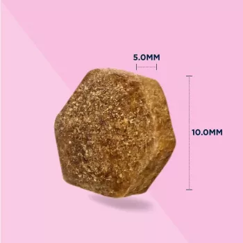 Sausā suņu barība EUKANUBA Puppy & Junior Small/Medium Lamb & Rice 3 kg – pilnvērtīga barība jauniem mazo un vidējo šķirņu suņiem