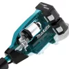Makita DUR369APT2 trimmeris/nezāļu griezējs 1000 W AC/akumulators Melns, Zils, Pelēks