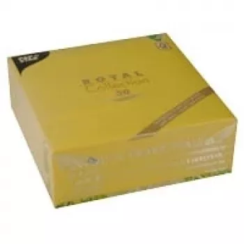 Papstar 11609 Dzeltens