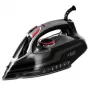 Russell Hobbs 20630-56 gludeklis Sausā un tvaika gludināšana Keramikas zole 3100 W Melns, Pelēks