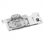 Barrow LRC2.0 pilna seguma GPU ūdens bloks ASUS TUF 3070 Aurora RGB (BS-AST3070-PA2)