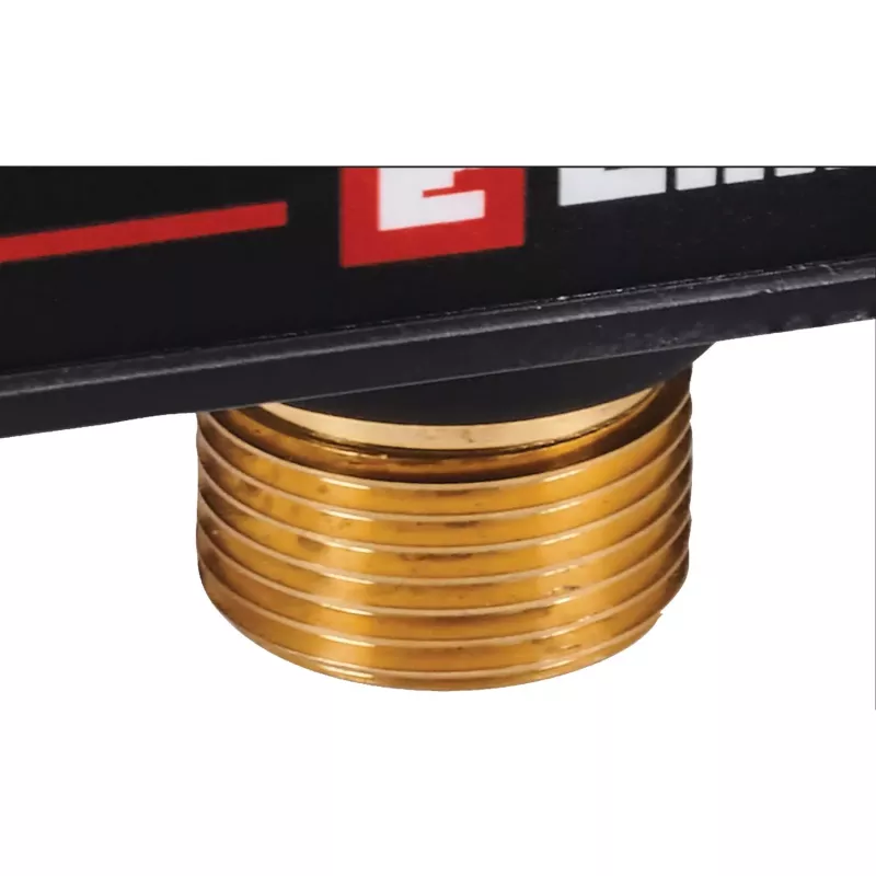 Sūkņa kontrolieris Einhell 4174230, melns, šļūtenes diametrs 3.33 cm