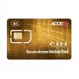 Secure Access Module karte