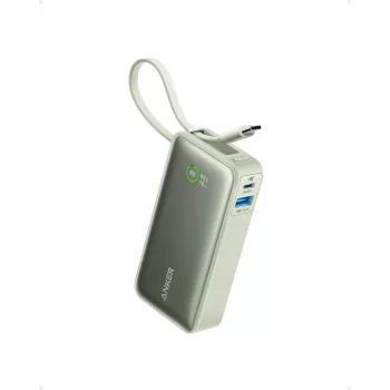 Pārnēsājams akumulators Anker A1259G61 10000 mAh