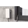 Wi-Fi maršrutētāja komplekts ZTE MC889 ar 5G LTE āra bloku, Wi-Fi 6, divu joslu 2.4/5 GHz, 160 MHz, 5x Gigabit porti, PoE, IP65 āra
