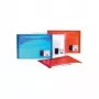 Rexel Active XTra A4 Popper Mape Balta (5)