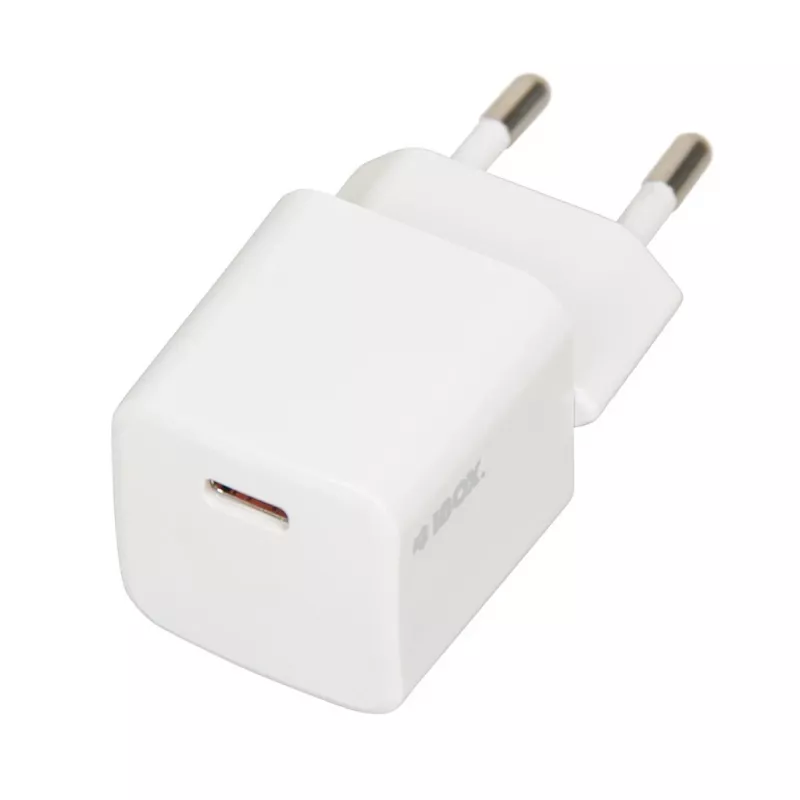 IBOX C-38W Barošanas adapteris - USB-C - 30 vati