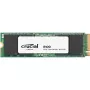 SSD disks Crucial E100 1TB M.2 NVMe PCIe 4.0 x4
