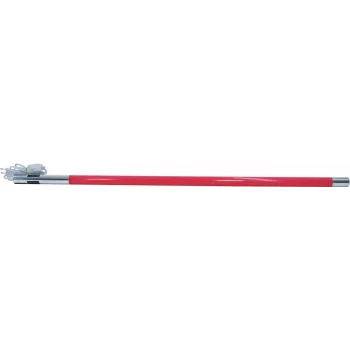 Luminiscences caurule T5 20W 105 cm rozā — EUROLITE 5250080B