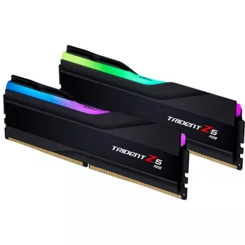 G.Skill Trident Z5 RGB DDR5 atmiņu komplekts 32 GB (2x16 GB) 6000 MHz CL30
