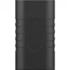 Kabeļa dzimuma pārveidotājs Goobay 45401 USB-C Melns