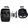 LOGITECH G923 SE Racing Wheel un Shifter komplekts Xbox Series X|S, Xbox One un PC - MELNS - USB - PLUGCG - EMEA28i-935