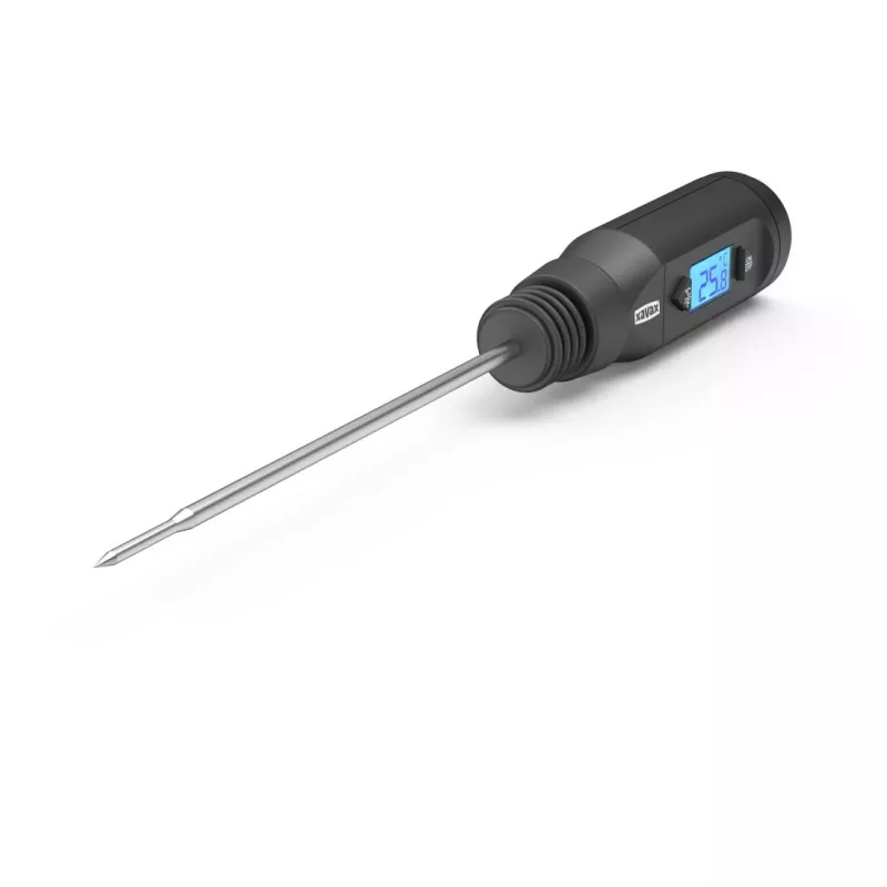Xavax Digitālais Multitermometrs (00185856)