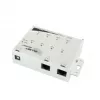Elektriskais relejs ALLNET ALL4427 Balts