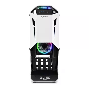 Sharkoon produkts melns