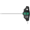 Wera 05023370001 Black Instruments komplekts
