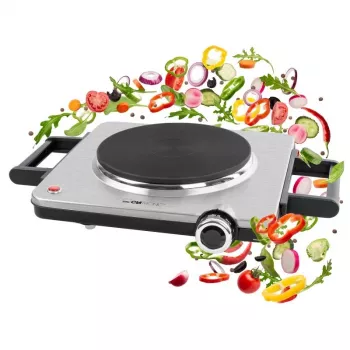 Clatronic EKP 3788 elektriskā plīts