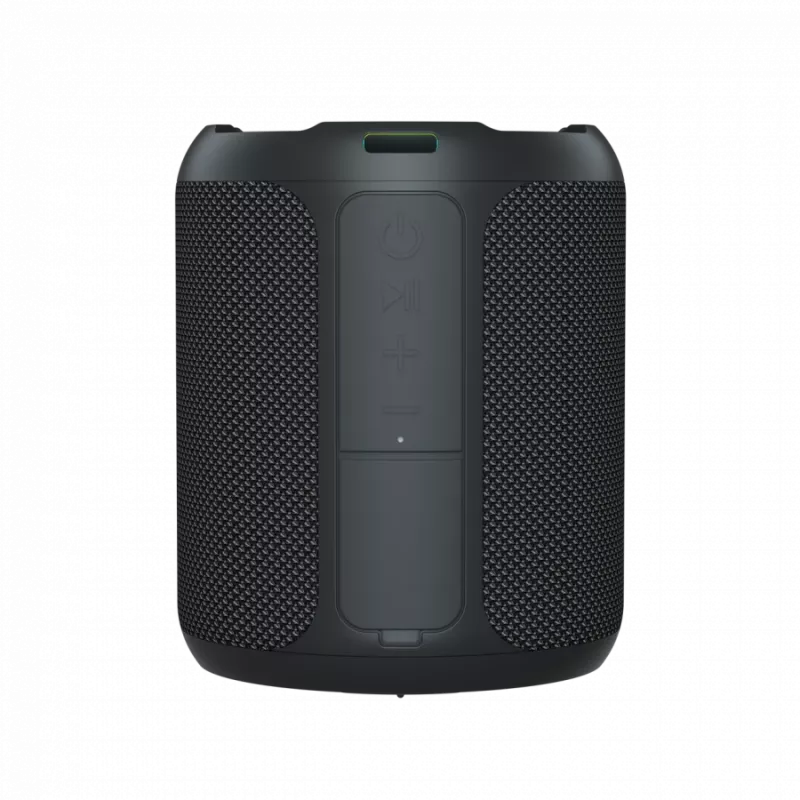 Portatīvais skaļrunis CANYON OnMove 11 IPX6 TWS 20W EQ RGB Melns