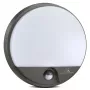 LED lampa 15W ar infrasarkano kustības sensoru MACLEAN MCE291 GR
