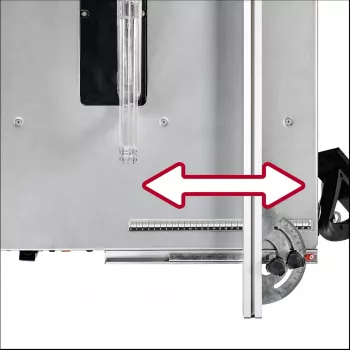 Galda ripzāģis Einhell TE-TS 315 U