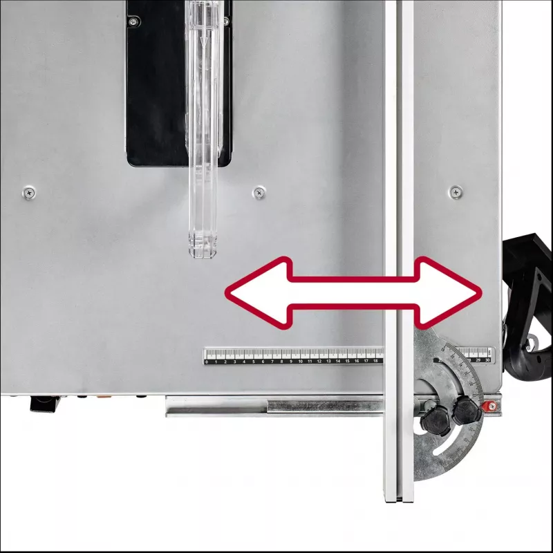 Galda ripzāģis Einhell TE-TS 315 U