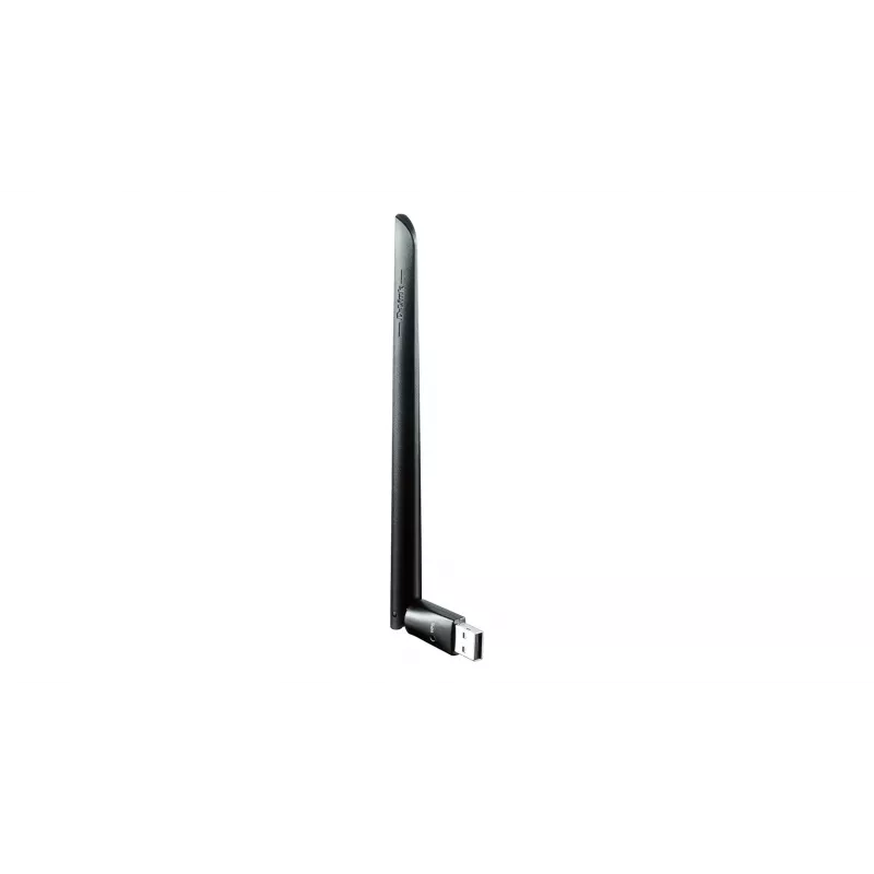D-Link DWA-172 Wireless AC600 divjoslu augstas pastiprinājuma USB adapteris