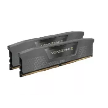 CORSAIR Vengeance DDR5 16 GB (2×8 GB) 6000 MT/s CL36 Intel XMP un AMD EXPO
