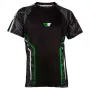 Polesetter ONE Simracing Krekls Zaļš - XXL
