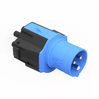 Adapteris NRGkick 20001004 Zils 16 A