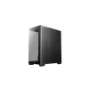 DeepCool CG580 4F V2 Midi Tower Melna