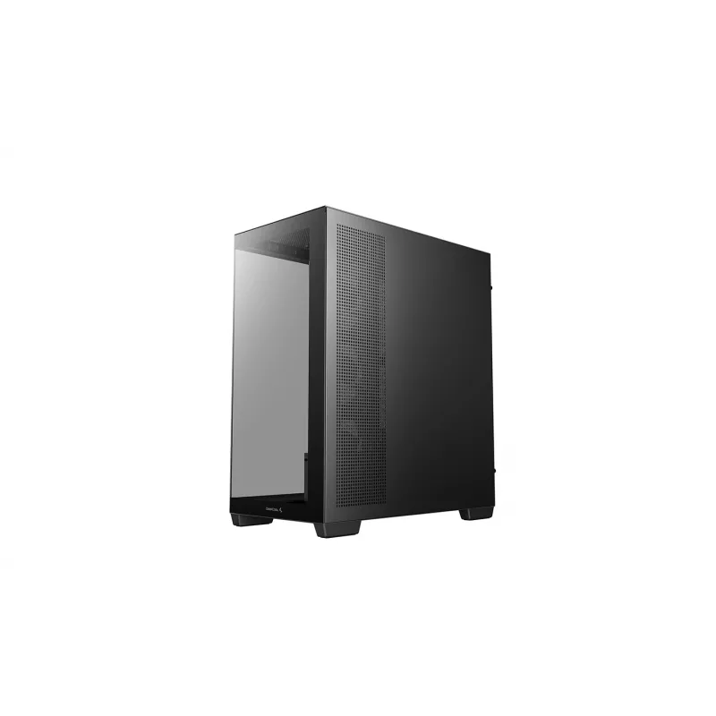 DeepCool CG580 4F V2 Midi Tower Melna