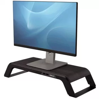 FELLOWES Hana Monitora Statīvs - Melns 230V EU/UK