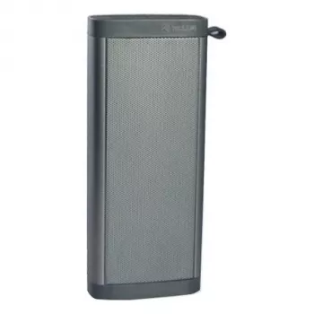 Pārnēsājams skaļrunis Tellur Bluetooth Selene Gray