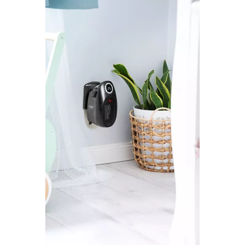 Keramiskais radiators Adler AD 7726