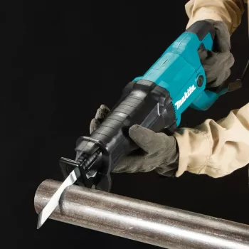 Metāla zāģis Makita JR3051TK 3000 spm 1200 W Melns, Zils