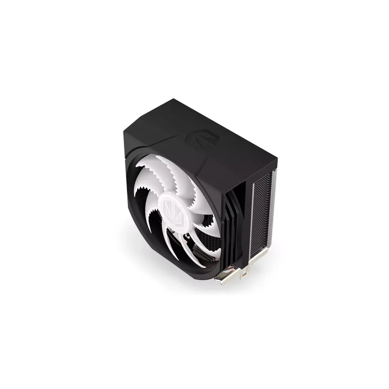 ENDORFY Spartan 5 ARGB CPU dzesētājs, 120mm ARGB ventilators, AM5/AM4/LGA1700