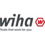 Wiha PH2 49mm krustveida skrūvgrieža uzgaļu komplekts 5 gab.