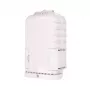 Extralink Mona šķiedru optikas savienotājslēgs 16 kodolu Balts PVC