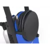 Nilfisk Core 130-6 PowerControl - PCA EU augstspiediena mazgātājs Stāvošs Elektrisks 462 l/h Melns, Zils