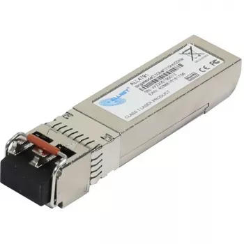SFP modulis ALLNET ALL4791 2.5Gbit/s viensveida šķiedra LC