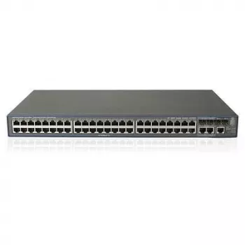 Slēdzis HP Enterprise FlexNetwork 3600 48 v2 EI JG300A-RFB — 48 portu L2/L3