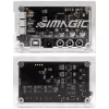 Haptiskās vadības bloks Simagic P2000-HCB ar USB savienojumu