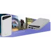 Pārnēsājams akumulators Navitel PWR10 MX BALTS 10000 mAh