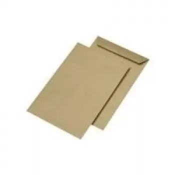 Pasta aploksne MAILmedia B5 90 g/m², 500 gab. iepakojums
