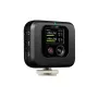 Bezvadu kameras stiprinājuma uztvērējs Shure MV-R-Z6 — 50–20000 Hz, 30 m darbības rādiuss, 12–15 V, 308×101×38 mm, 0.429 kg, melns