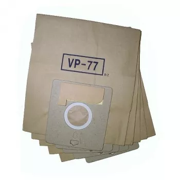 Samsung putekļu maisiņi VCA-VP77B/XSB