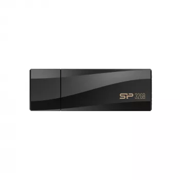 USB zibatmiņa Silicon Power 32GB USB Type-A 3.2 Gen 1 Blaze B07